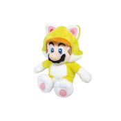 X-JOY DISTRIBUTION - Cat Mario Plush cm .22