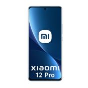 Xiaomi 12 Pro 17,1 cm (6.73") Doppia SIM Android 12 5G USB tipo-C 12 GB 256 GB 4600 mAh Blu