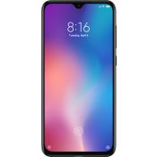 Xiaomi Mi 9 SE 15,2 cm (5.97") Doppia SIM Android 9.0 4G USB tipo-C 6 GB 128 GB 3070 mAh Nero