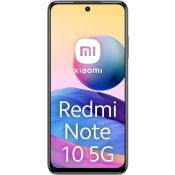 XIAOMI - REDMI NOTE 10 5G 4+128GB - Chrome Silver