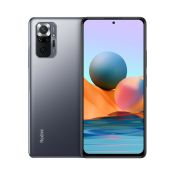 Xiaomi Redmi Note 10 Pro 16,9 cm (6.67") Doppia SIM Android 11 4G USB tipo-C 6 GB 128 GB 5020 mAh Grigio