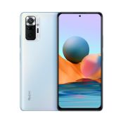 Xiaomi Redmi Note 10 Pro 16,9 cm (6.67") Doppia SIM Android 11 4G USB tipo-C 6 GB 128 GB 5020 mAh Blu