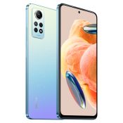 Xiaomi Redmi Note 12 Pro 16,9 cm (6.67") Dual SIM ibrida Android 11 4G USB tipo-C 8 GB 256 GB 5000 mAh Blu