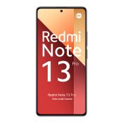 XIAOMI - REDMI NOTE 13 PRO 12+512 - Midnight Black