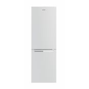 ZEROWATT - Frigorifero combinato EZSSM6182WN Classe F 310lt - Bianco