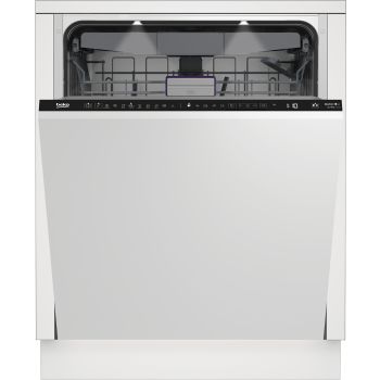 Beko BDIN39641A A scomparsa totale 16 coperti C