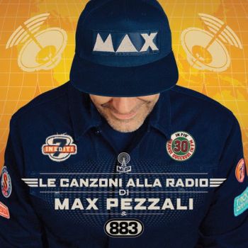 Max Pezzali  Radio Bruno