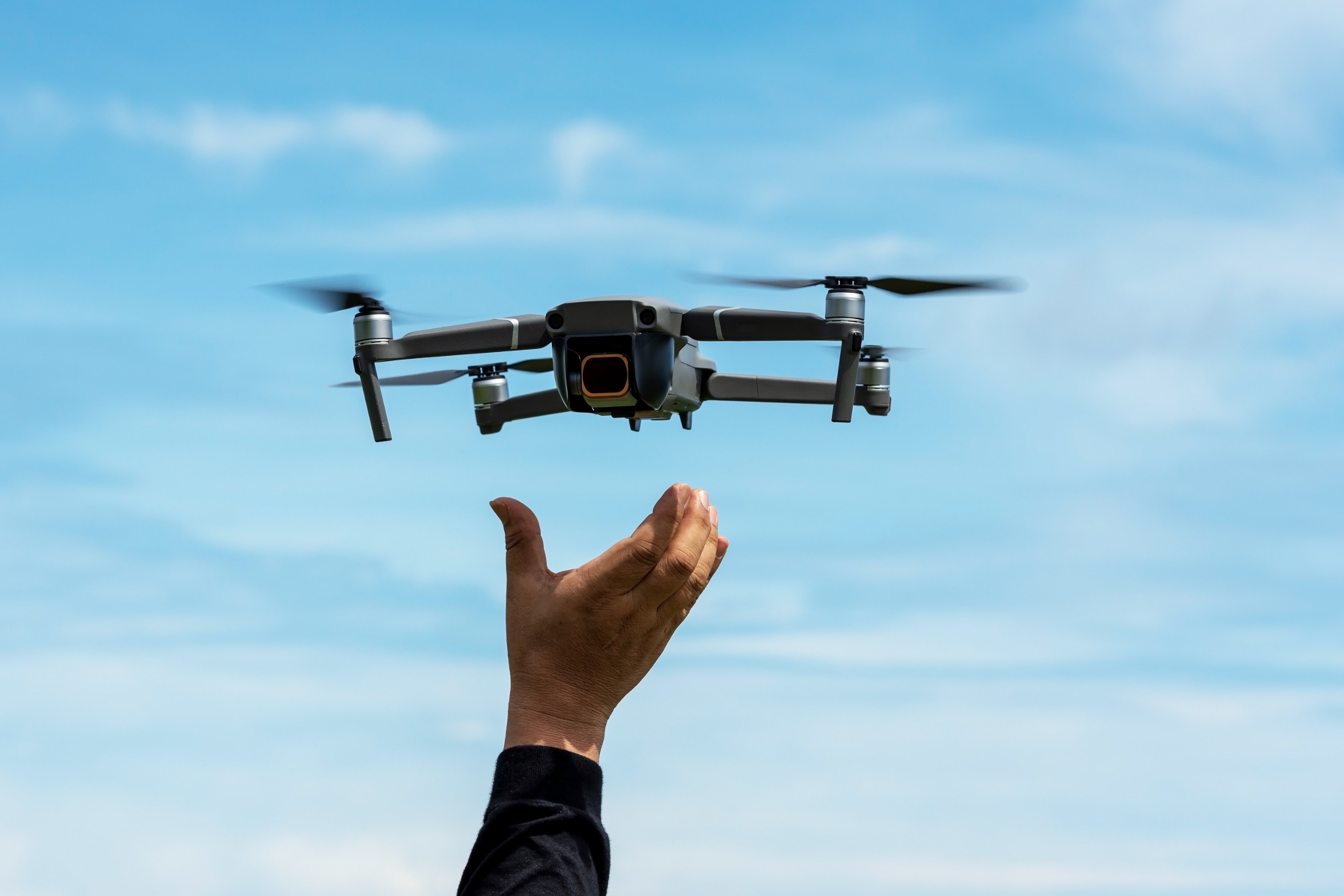 Guida all'Acquisto del Miglior Drone