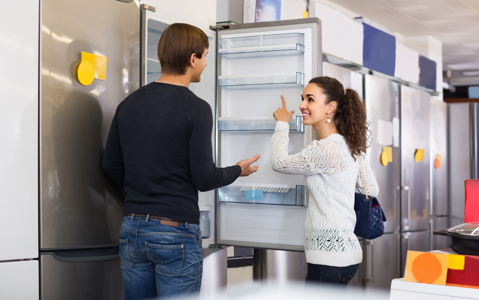 Guida all’acquisto del frigorifero